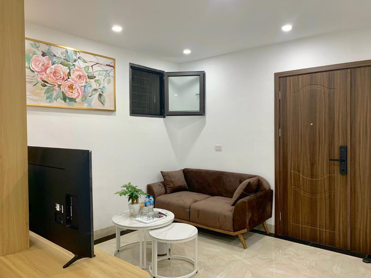 Sweet Dreams Homestay Westlake Hanoi Exterior photo
